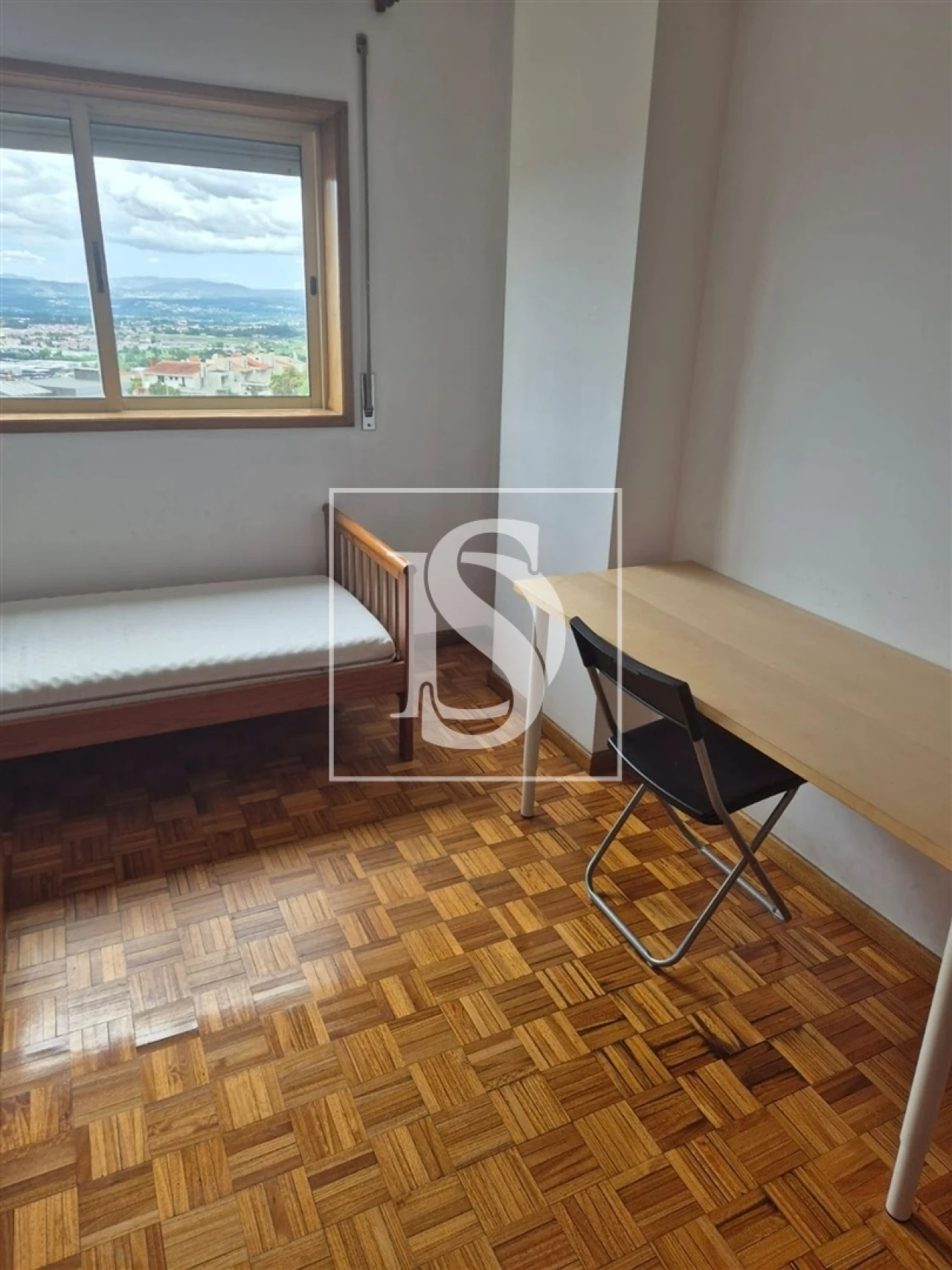 Quarto para Arrendamento em São Vicente (Braga) Foto 5