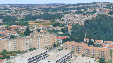 Apartamento T3 para Venda em Gondomar (São Cosme), Valbom e Jovim