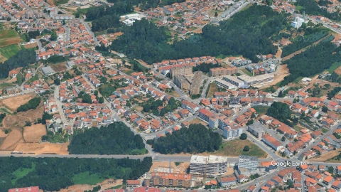 Apartamento T3 para Venda em Gondomar (São Cosme), Valbom e Jovim