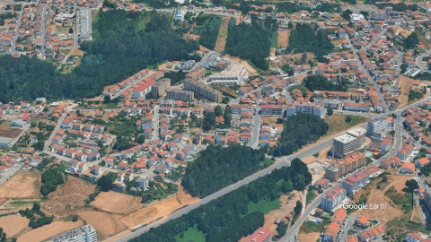 Apartamento T3 para Venda em Gondomar (São Cosme), Valbom e Jovim