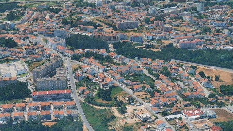 Apartamento T3 para Venda em Gondomar (São Cosme), Valbom e Jovim