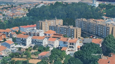 Apartamento T3 para Venda em Gondomar (São Cosme), Valbom e Jovim