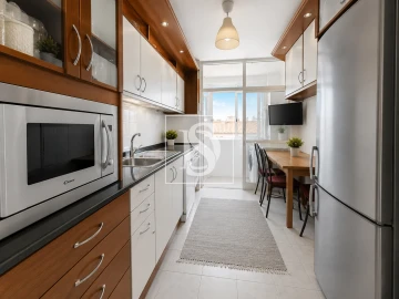 Apartamento T3 para Venda em Gondomar (São Cosme), Valbom e Jovim