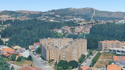 Apartamento T3 para Venda em Gondomar (São Cosme), Valbom e Jovim