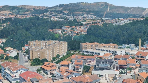 Apartamento T3 para Venda em Gondomar (São Cosme), Valbom e Jovim