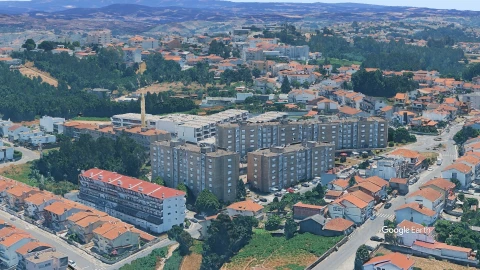 Apartamento T3 para Venda em Gondomar (São Cosme), Valbom e Jovim