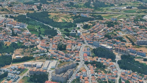 Apartamento T3 para Venda em Gondomar (São Cosme), Valbom e Jovim