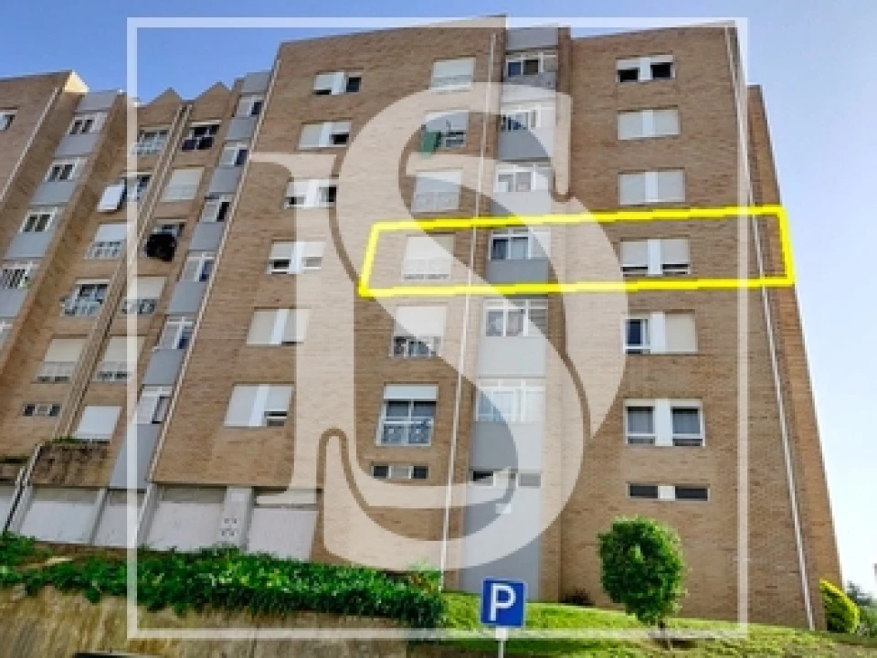 Apartamento T3 para Venda em Gondomar (São Cosme), Valbom e Jovim Foto 12