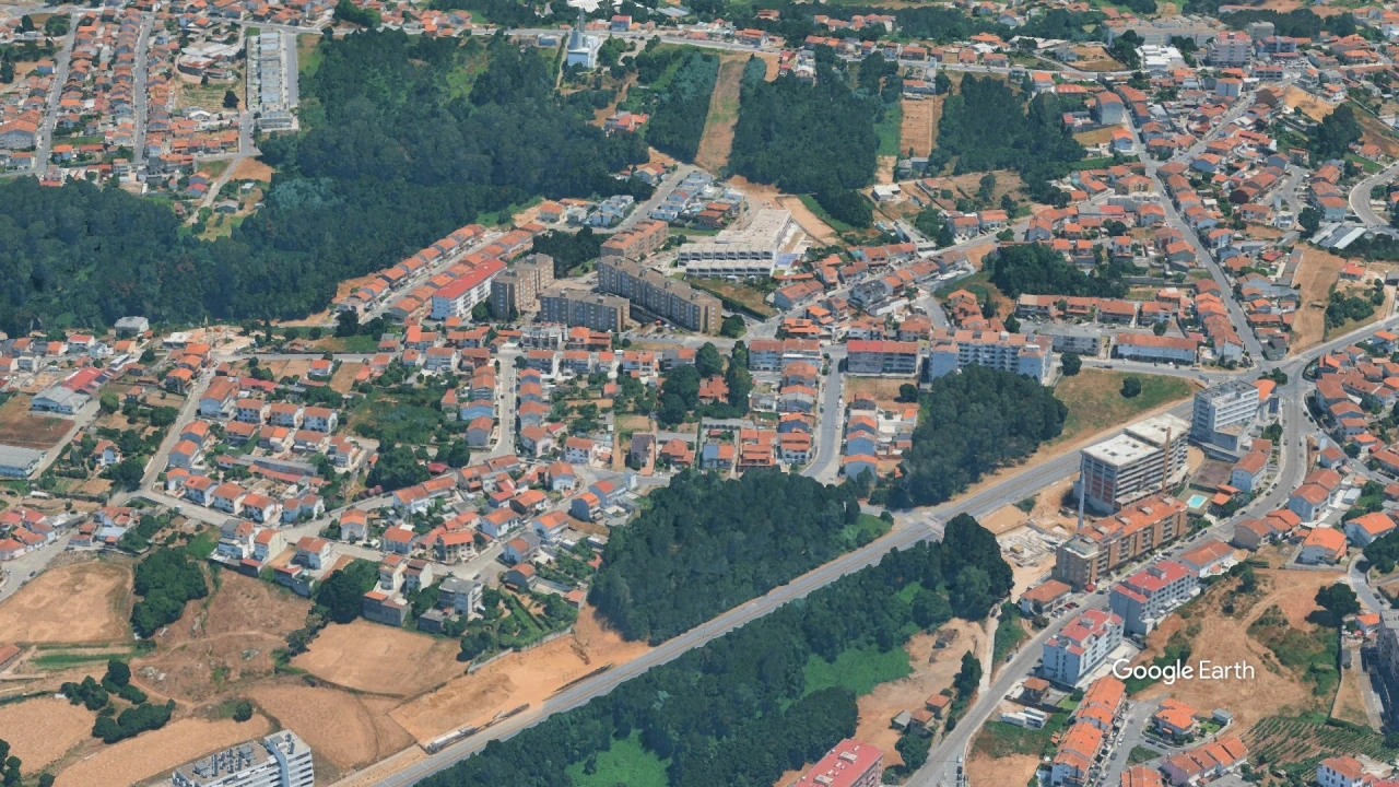 Apartamento T3 para Venda em Gondomar (São Cosme), Valbom e Jovim Foto 18