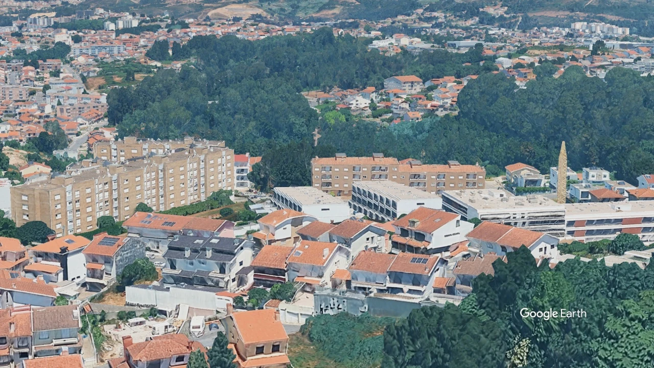 Apartamento T3 para Venda em Gondomar (São Cosme), Valbom e Jovim Foto 21