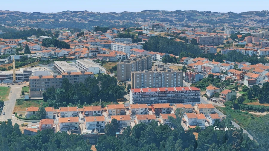 Apartamento T3 para Venda em Gondomar (São Cosme), Valbom e Jovim Foto 23