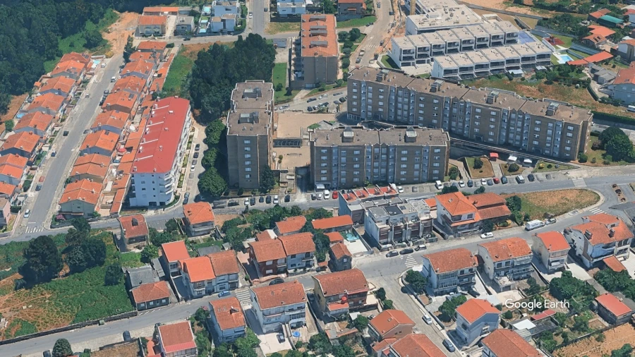 Apartamento T3 para Venda em Gondomar (São Cosme), Valbom e Jovim Foto 25