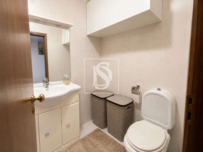 Apartamento T3 para Venda em Gondomar (São Cosme), Valbom e Jovim Foto 7