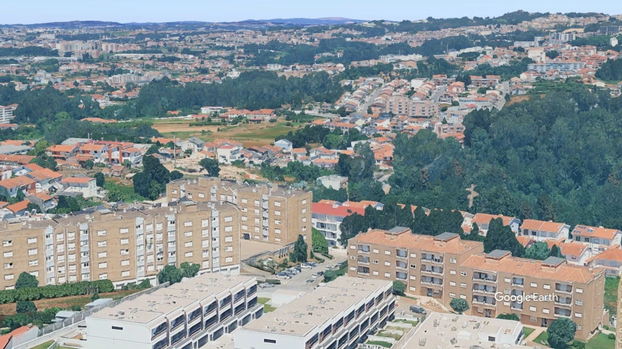 Apartamento T3 para Venda em Gondomar (São Cosme), Valbom e Jovim Foto 22