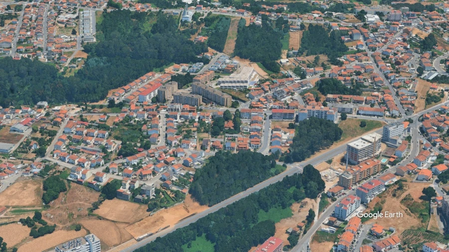 Apartamento T3 para Venda em Gondomar (São Cosme), Valbom e Jovim Foto 18