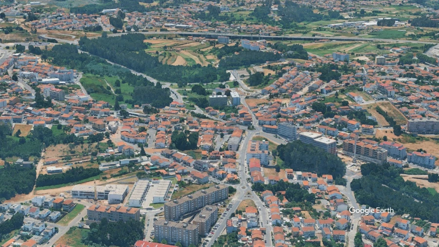 Apartamento T3 para Venda em Gondomar (São Cosme), Valbom e Jovim Foto 13