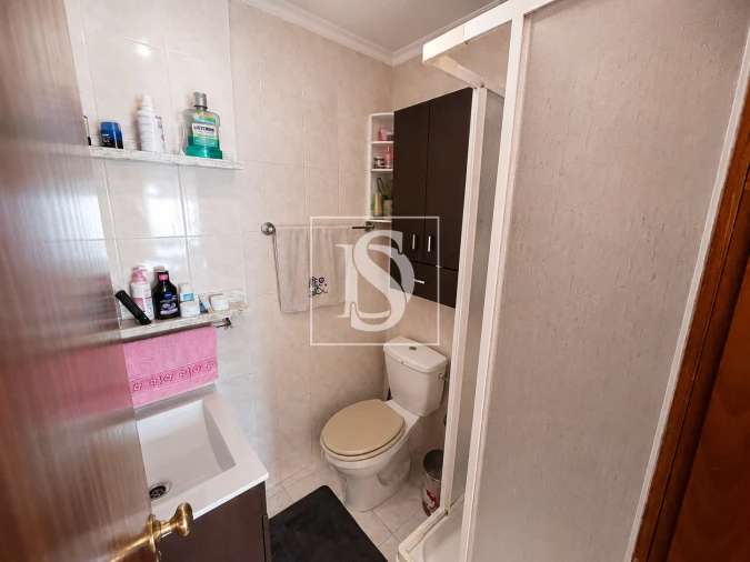 Apartamento T3 para Venda em Gondomar (São Cosme), Valbom e Jovim Foto 10