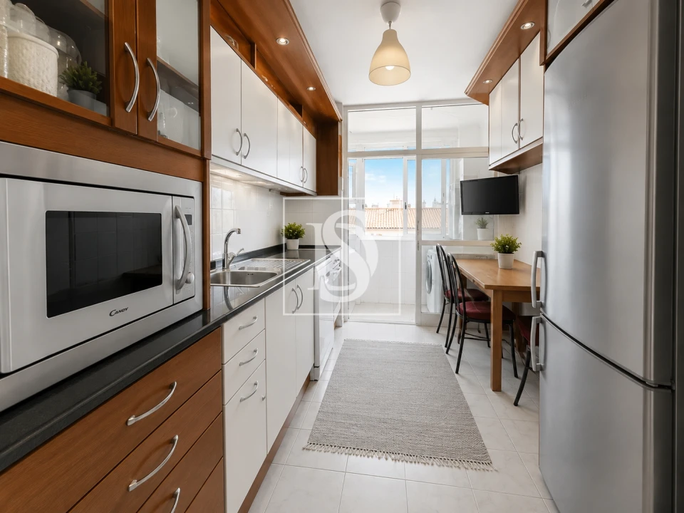 Apartamento T3 para Venda em Gondomar (São Cosme), Valbom e Jovim Foto 1