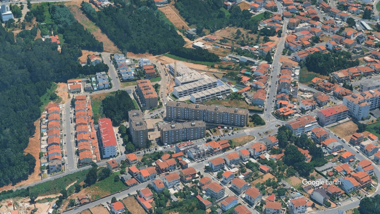 Apartamento T3 para Venda em Gondomar (São Cosme), Valbom e Jovim Foto 29