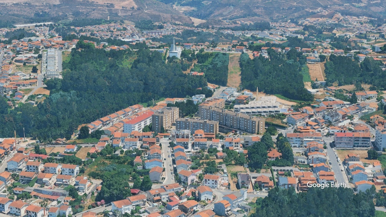 Apartamento T3 para Venda em Gondomar (São Cosme), Valbom e Jovim Foto 28