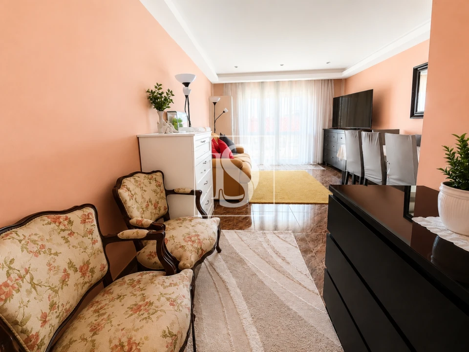 Apartamento T3 para Venda em Gondomar (São Cosme), Valbom e Jovim Foto 2