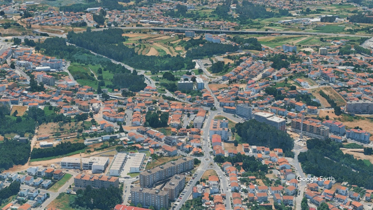 Apartamento T3 para Venda em Gondomar (São Cosme), Valbom e Jovim Foto 13