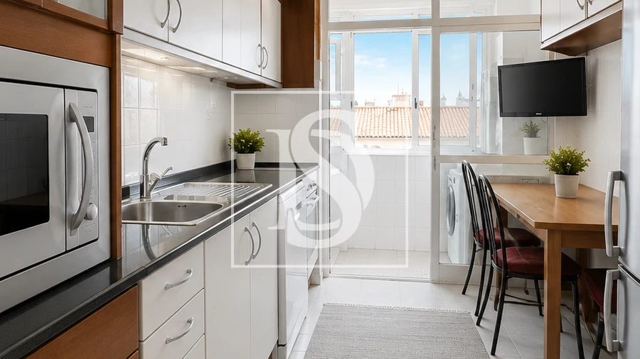 Apartamento T3 para Venda em Gondomar (São Cosme), Valbom e Jovim