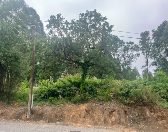 Terreno para Venda em Serzedo e Perosinho