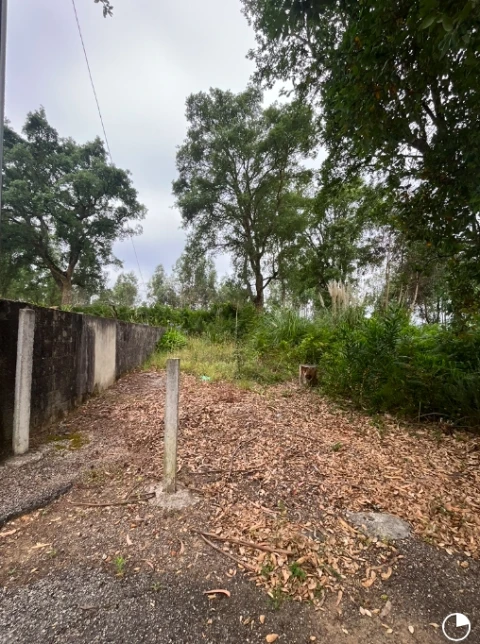 Terreno para Venda em Serzedo e Perosinho