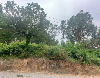 Terreno para Venda em Serzedo e Perosinho