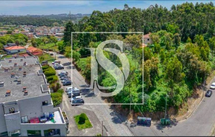 Terreno para Venda em Serzedo e Perosinho