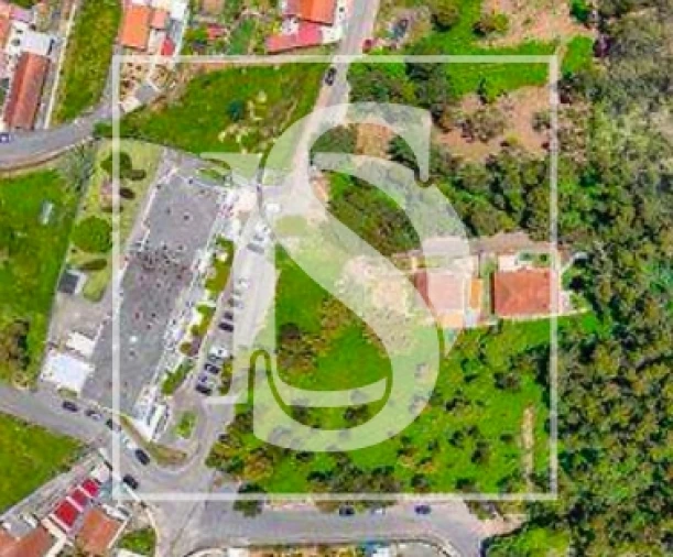 Terreno para Venda em Serzedo e Perosinho Foto 6
