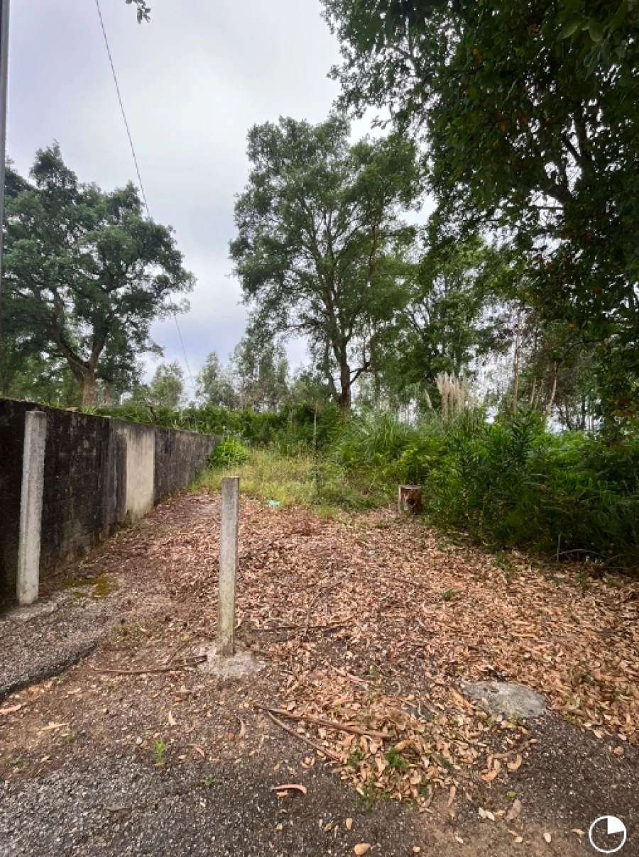 Terreno para Venda em Serzedo e Perosinho Foto 8