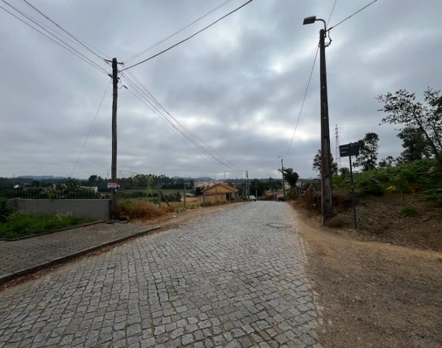 Terreno para Venda em Serzedo e Perosinho Foto 12