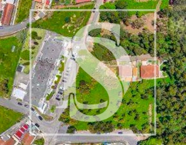 Terreno para Venda em Serzedo e Perosinho Foto 3