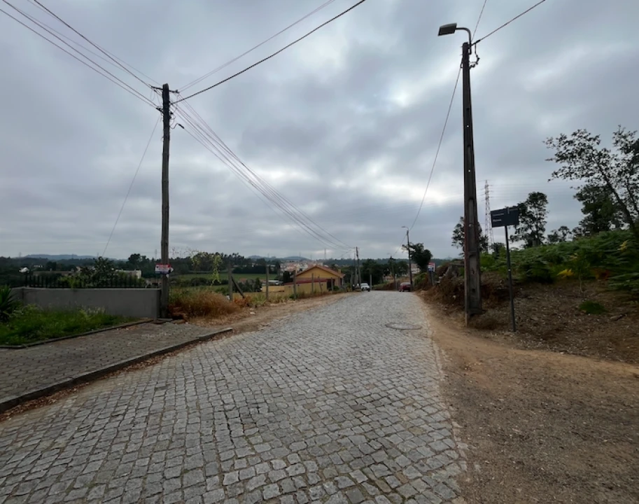 Terreno para Venda em Serzedo e Perosinho Foto 12