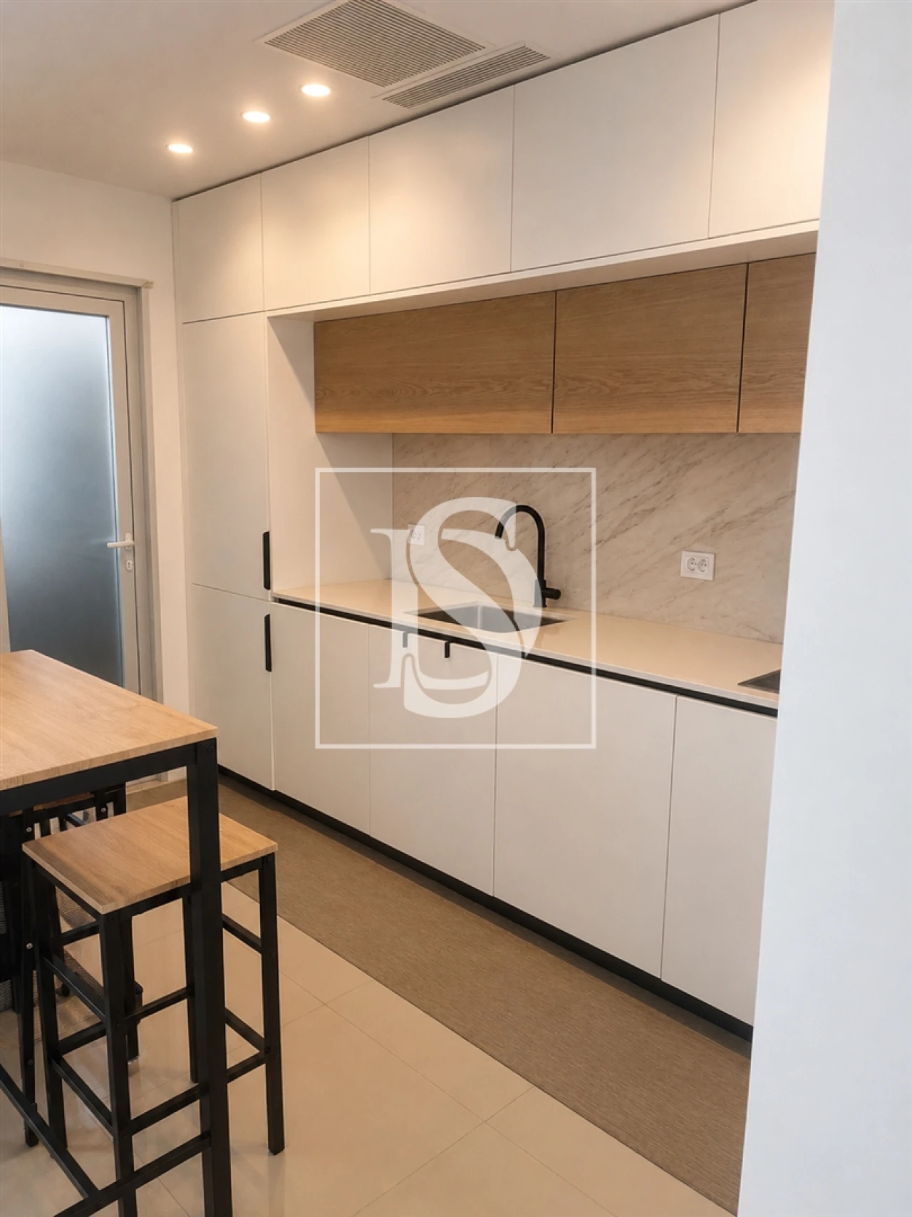 Apartamento T2 para Venda em Nogueira, Fraião e Lamaçães Foto 1