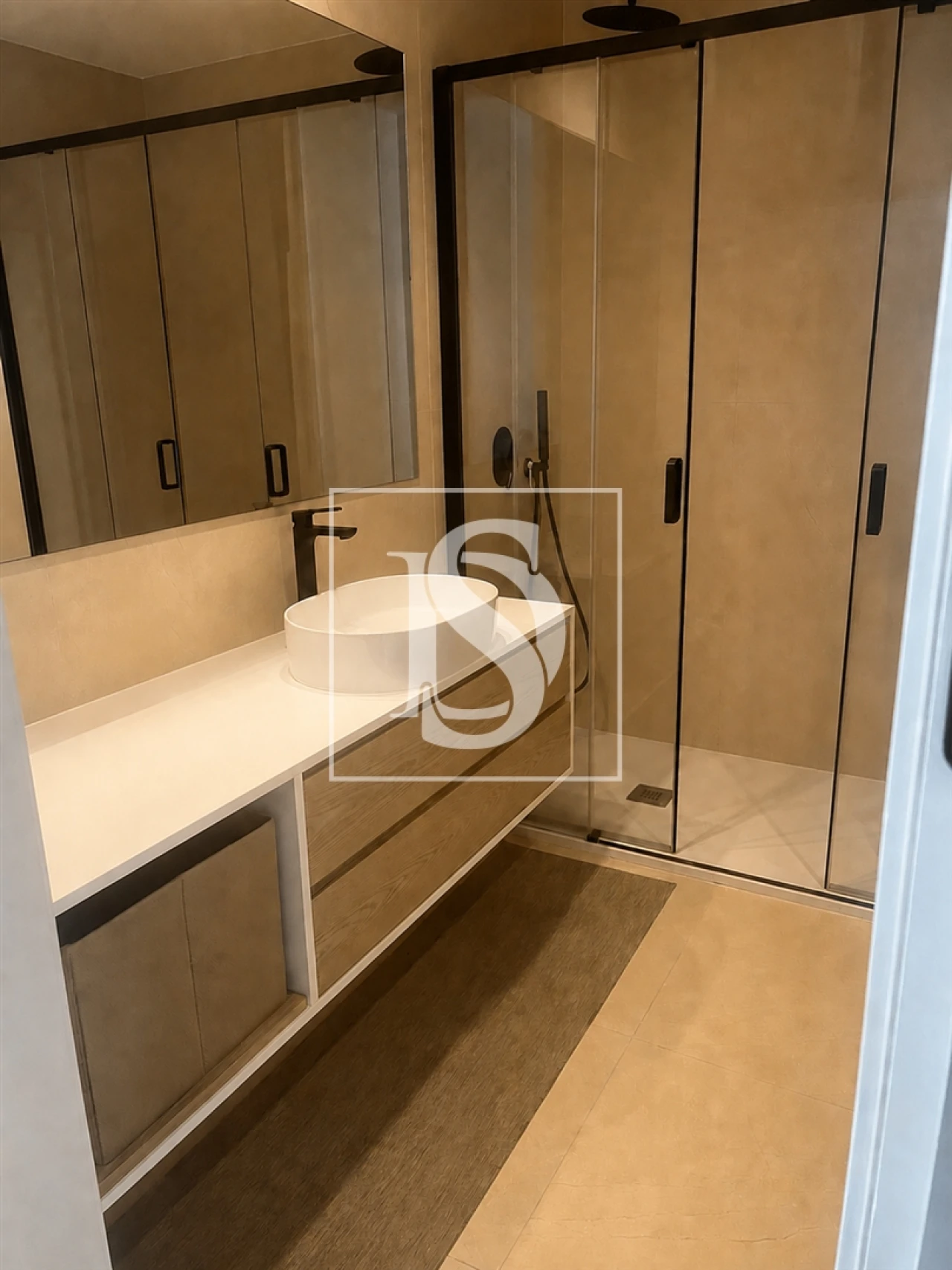 Apartamento T2 para Venda em Nogueira, Fraião e Lamaçães Foto 14