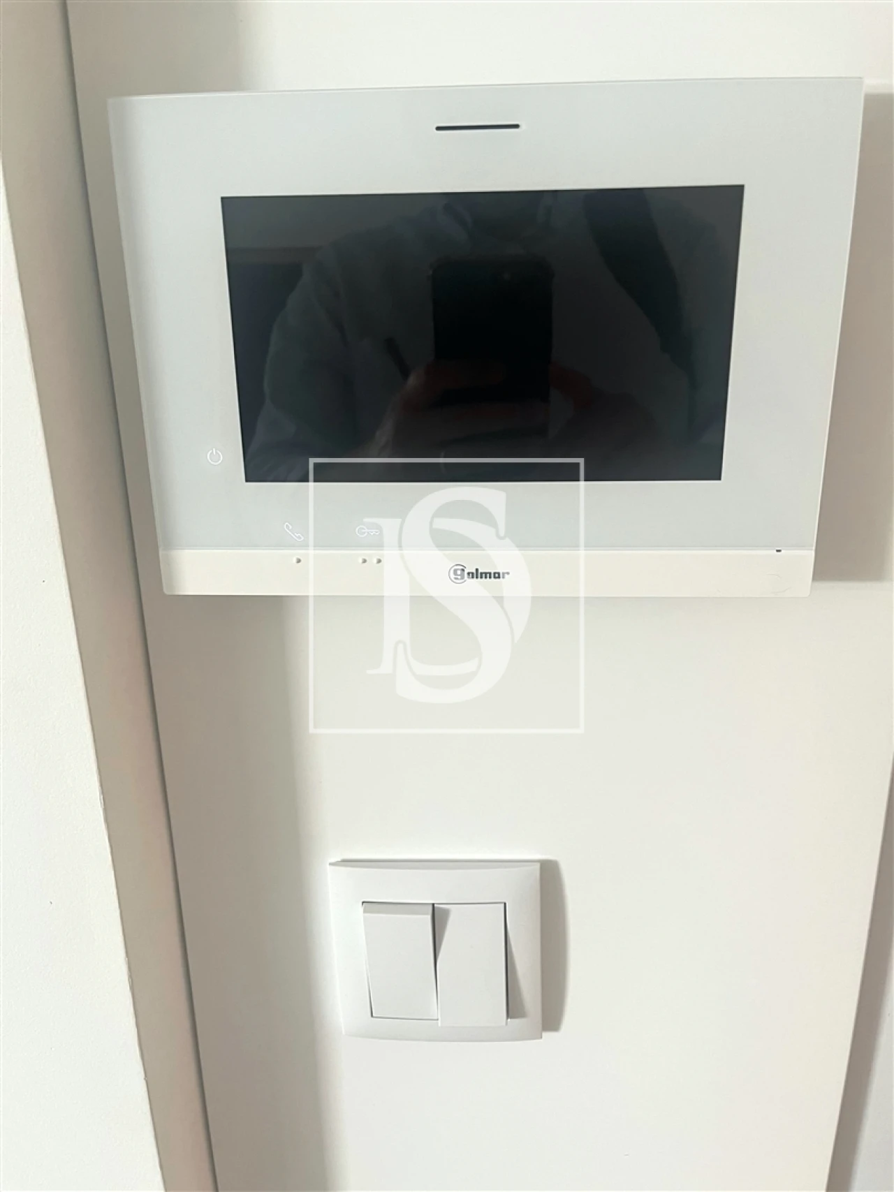 Apartamento T2 para Venda em Nogueira, Fraião e Lamaçães Foto 6