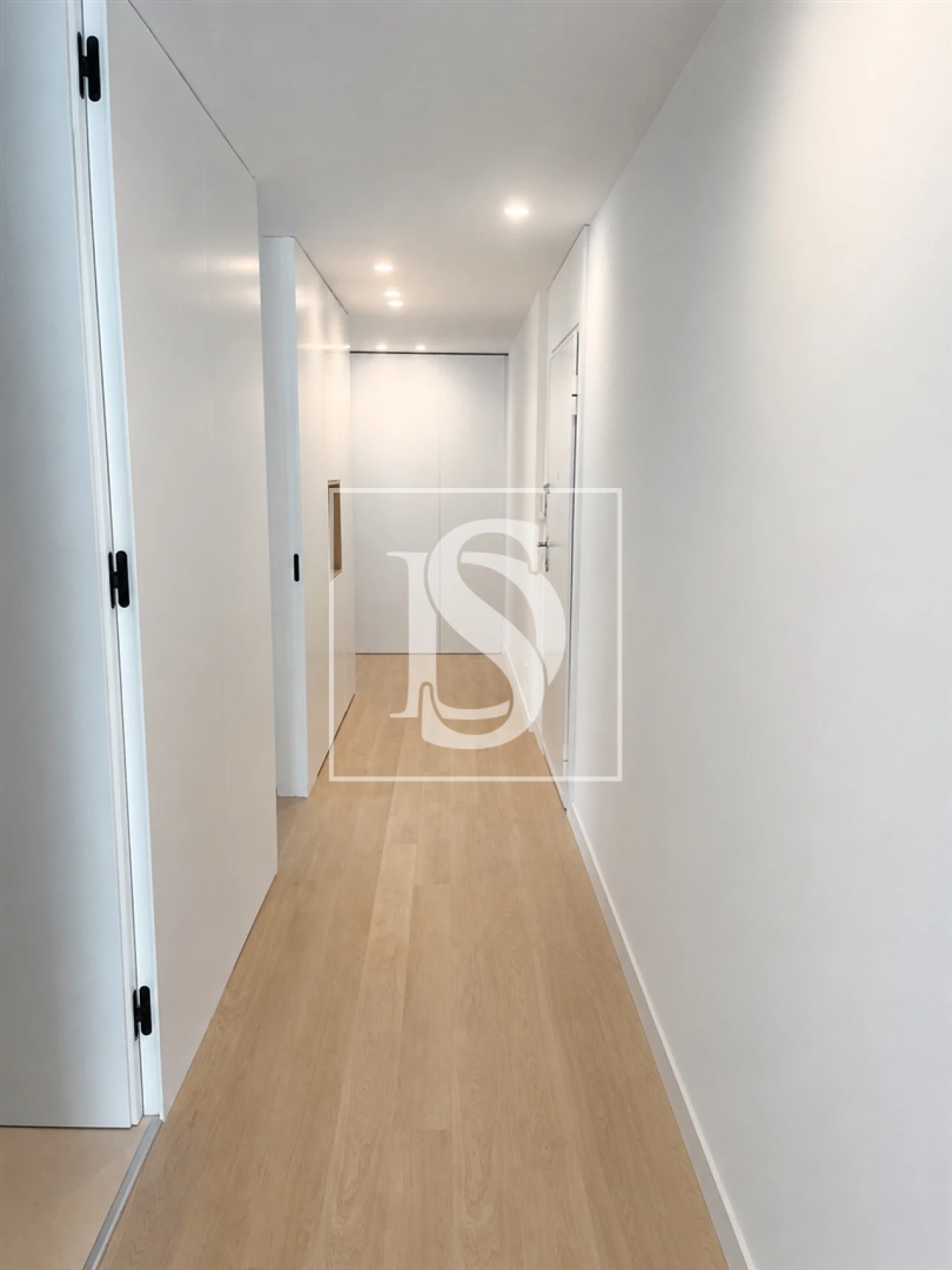 Apartamento T2 para Venda em Nogueira, Fraião e Lamaçães Foto 8