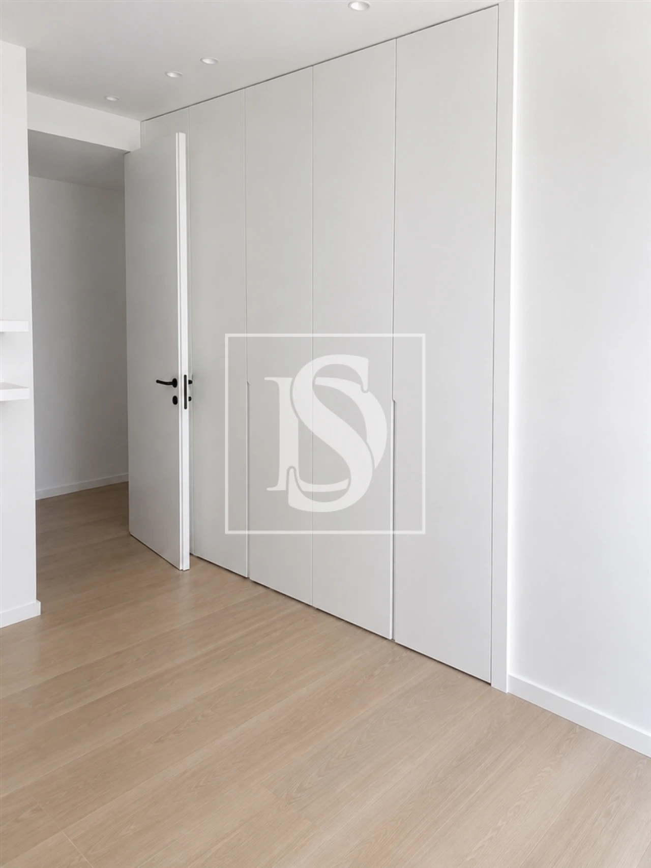 Apartamento T2 para Venda em Nogueira, Fraião e Lamaçães Foto 17