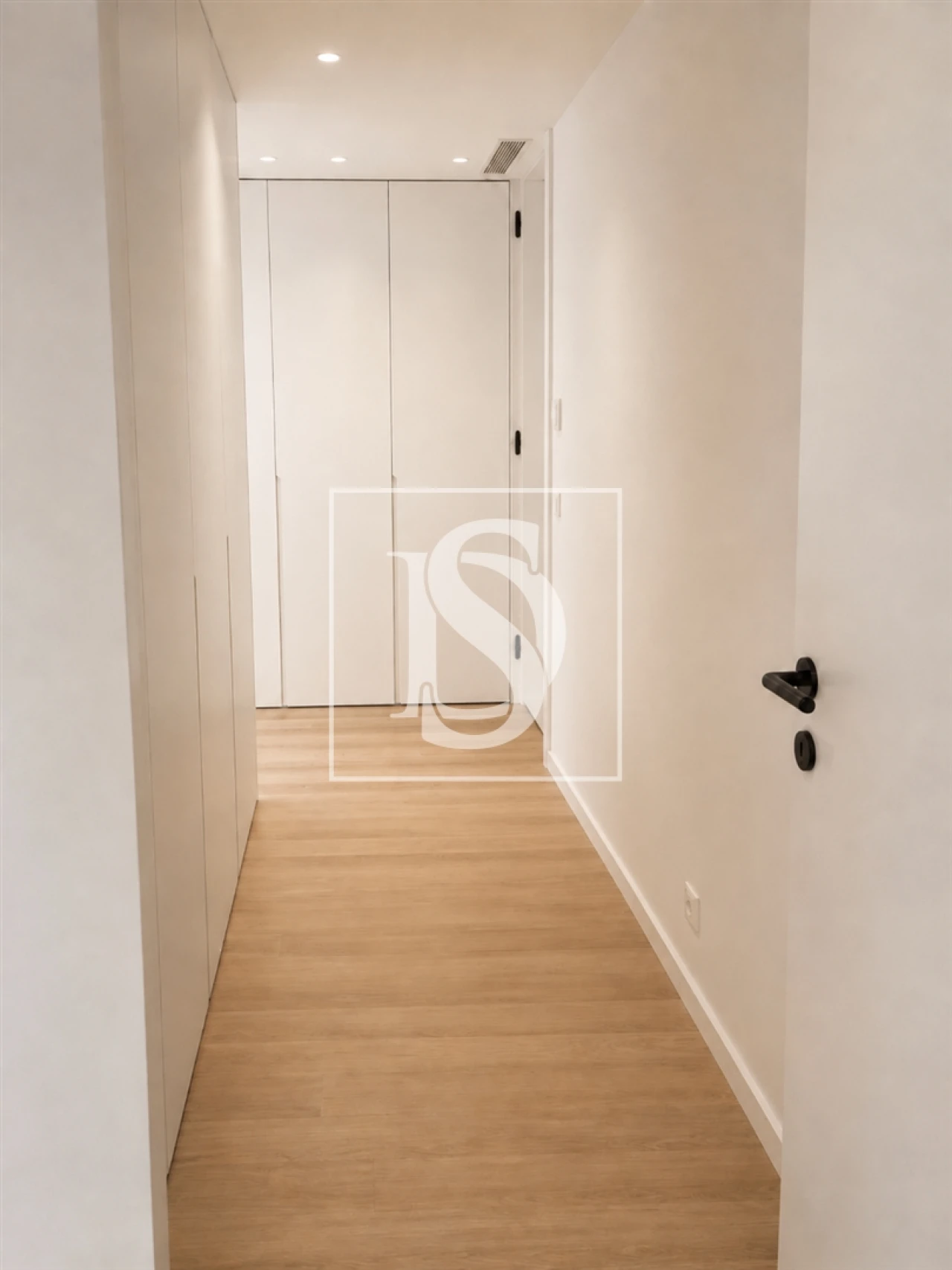 Apartamento T2 para Venda em Nogueira, Fraião e Lamaçães Foto 2