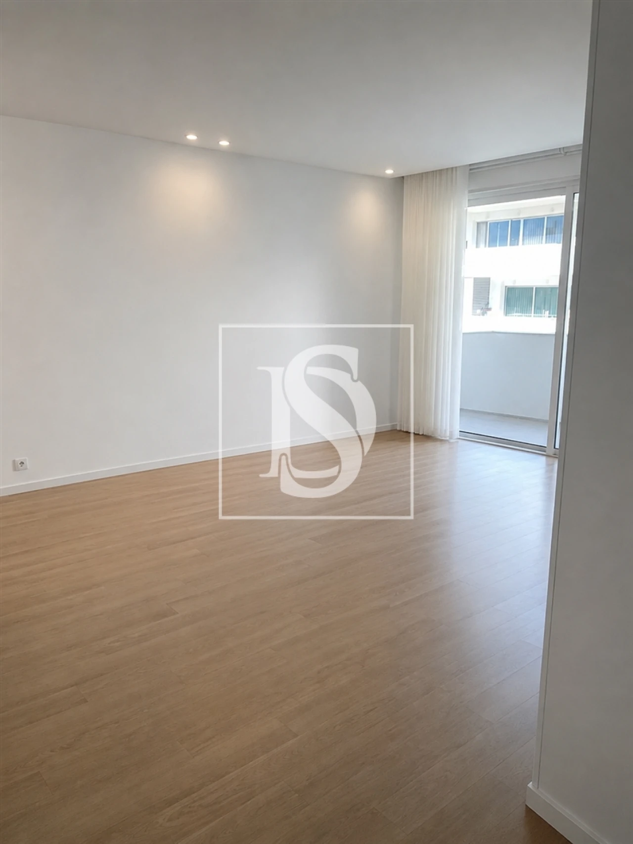 Apartamento T2 para Venda em Nogueira, Fraião e Lamaçães Foto 18