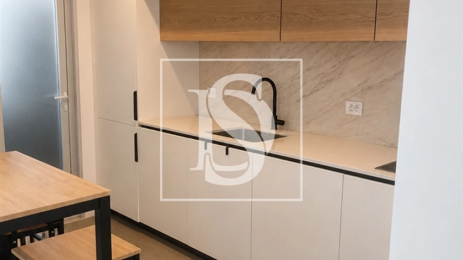 Apartamento T2 para Venda em Nogueira, Fraião e Lamaçães