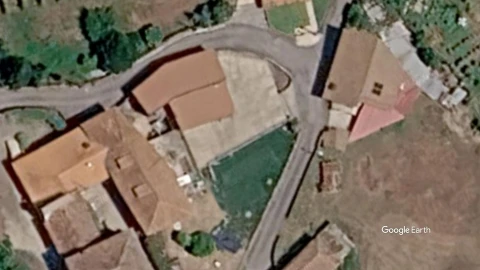 Moradia T4 para Venda em Valpedre