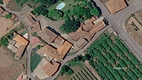 Moradia T4 para Venda em Valpedre