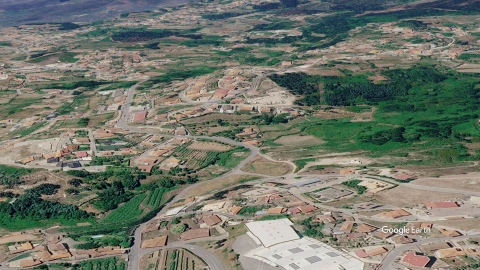 Moradia T4 para Venda em Valpedre