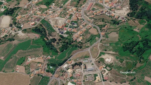 Moradia T4 para Venda em Valpedre