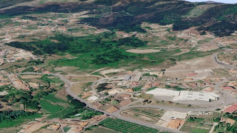 Moradia T4 para Venda em Valpedre