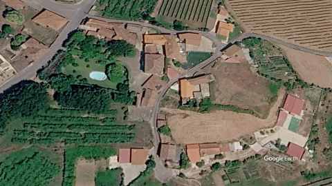 Moradia T4 para Venda em Valpedre